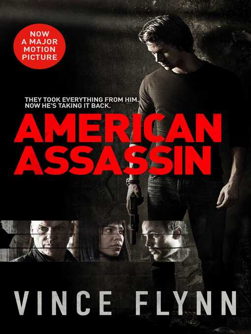 Title details for American Assassin by Vince Flynn - Available